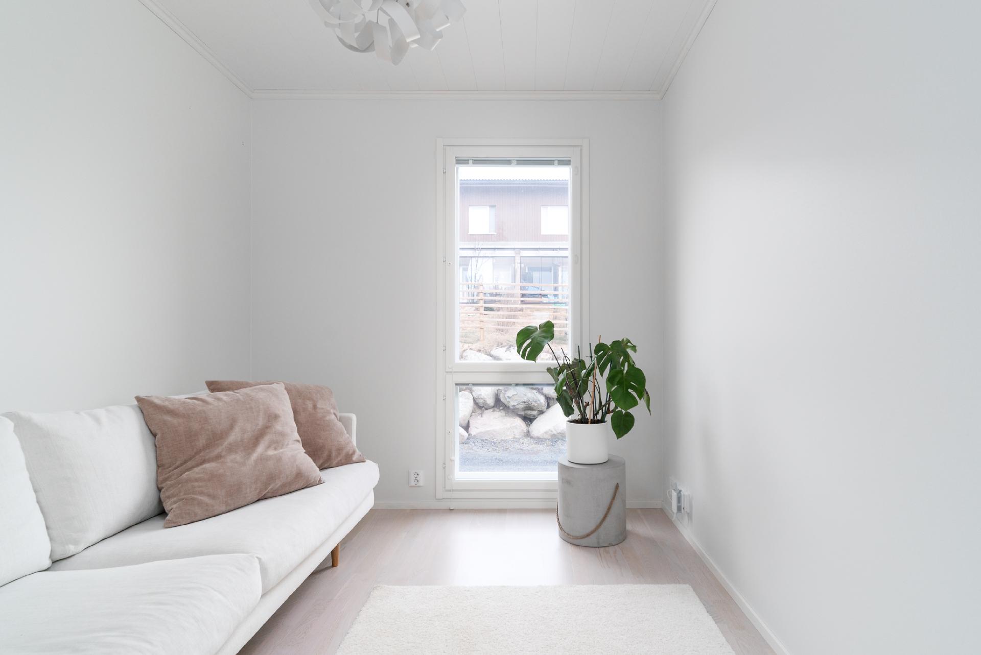 Vävypojanpolku 2, Kauramäki, Jyväskylä