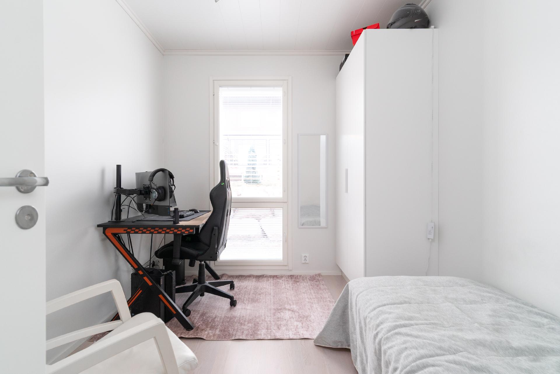 Vävypojanpolku 2, Kauramäki, Jyväskylä