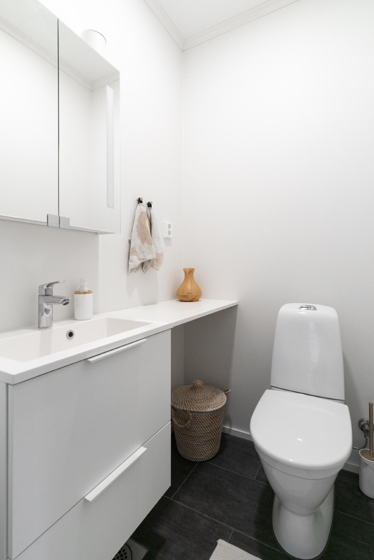 Vävypojanpolku 2, Kauramäki, Jyväskylä