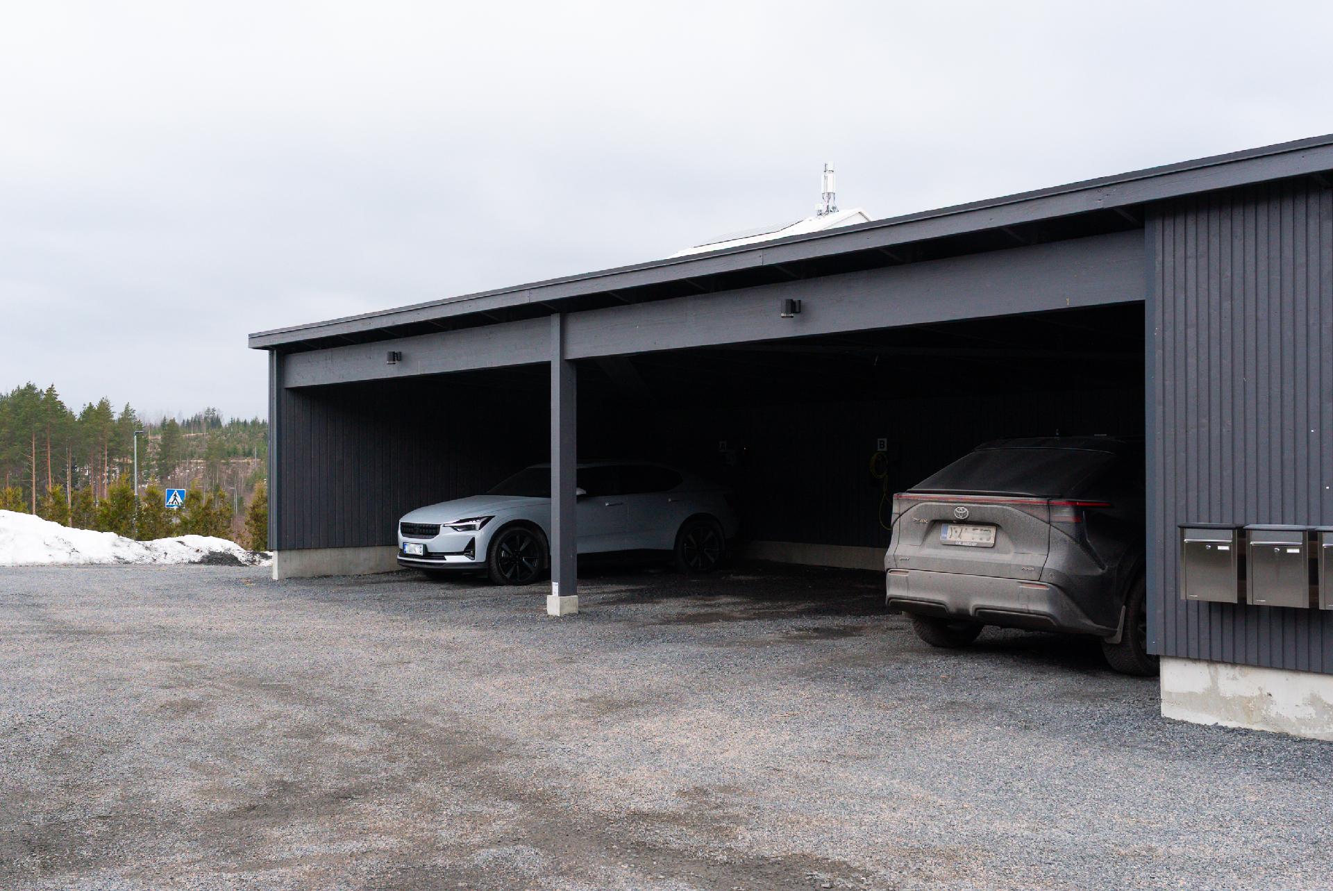 Vävypojanpolku 2, Kauramäki, Jyväskylä