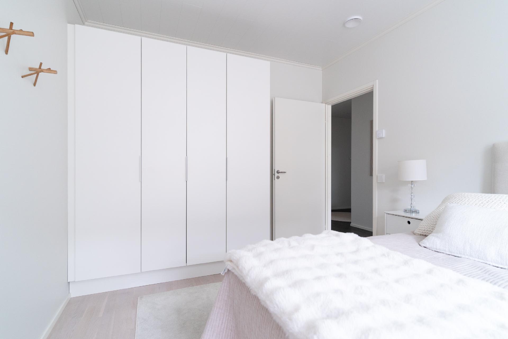 Vävypojanpolku 2, Kauramäki, Jyväskylä