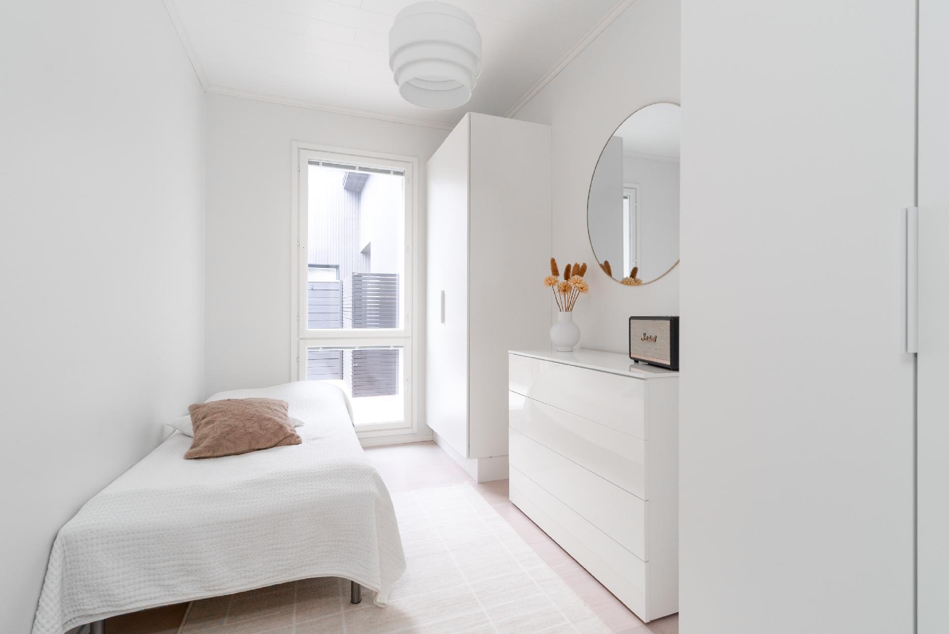 Vävypojanpolku 2, Kauramäki, Jyväskylä