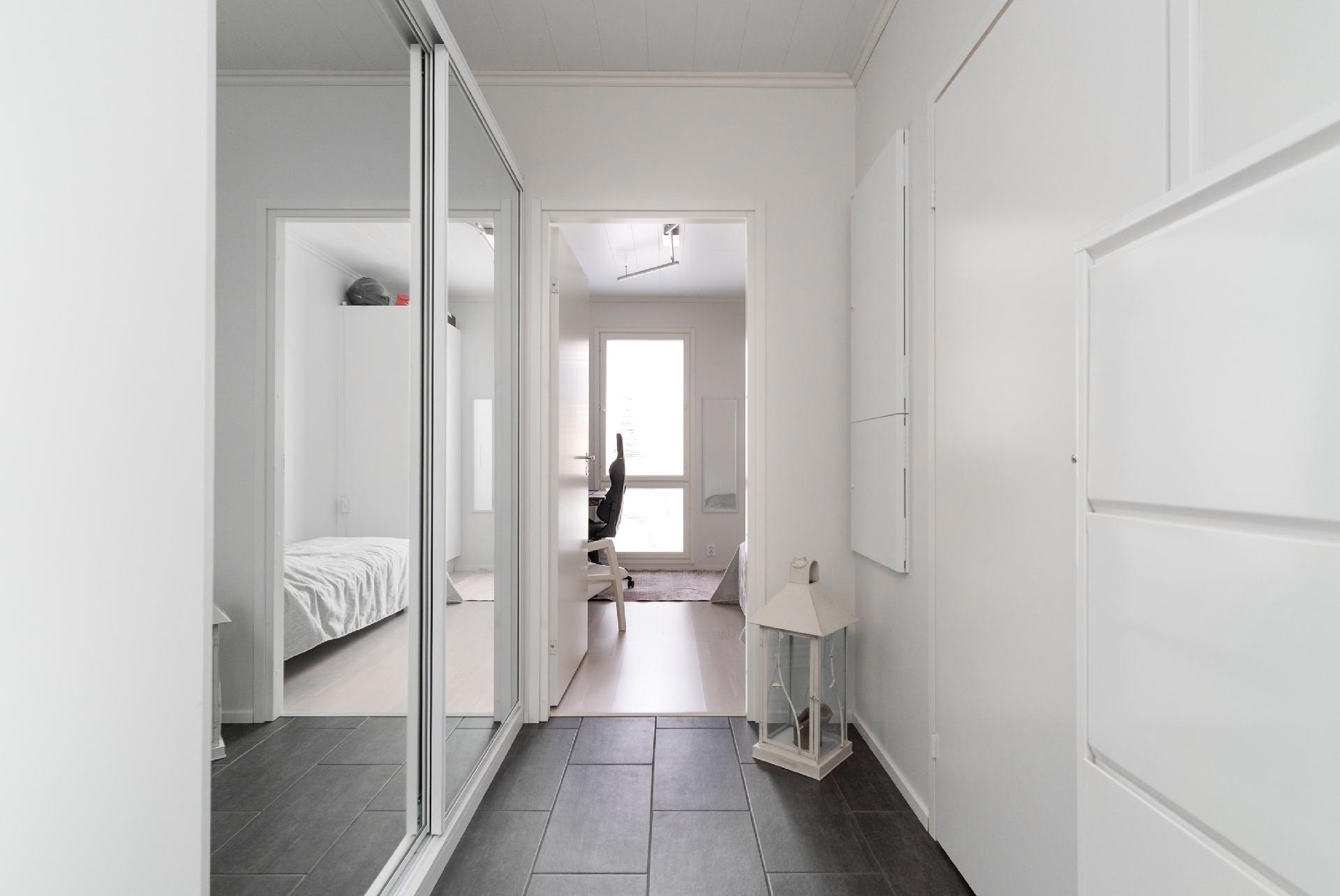 Vävypojanpolku 2, Kauramäki, Jyväskylä