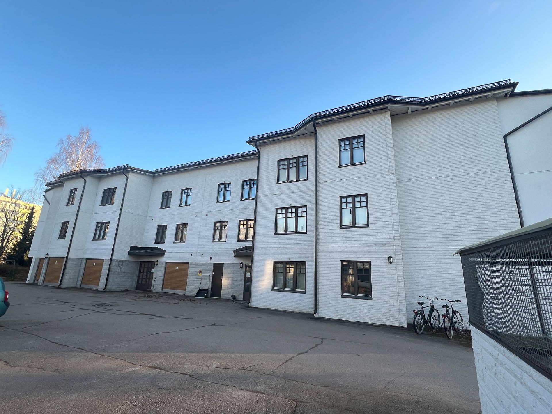 Torniomäentie 13, Tornionmäki, Kouvola