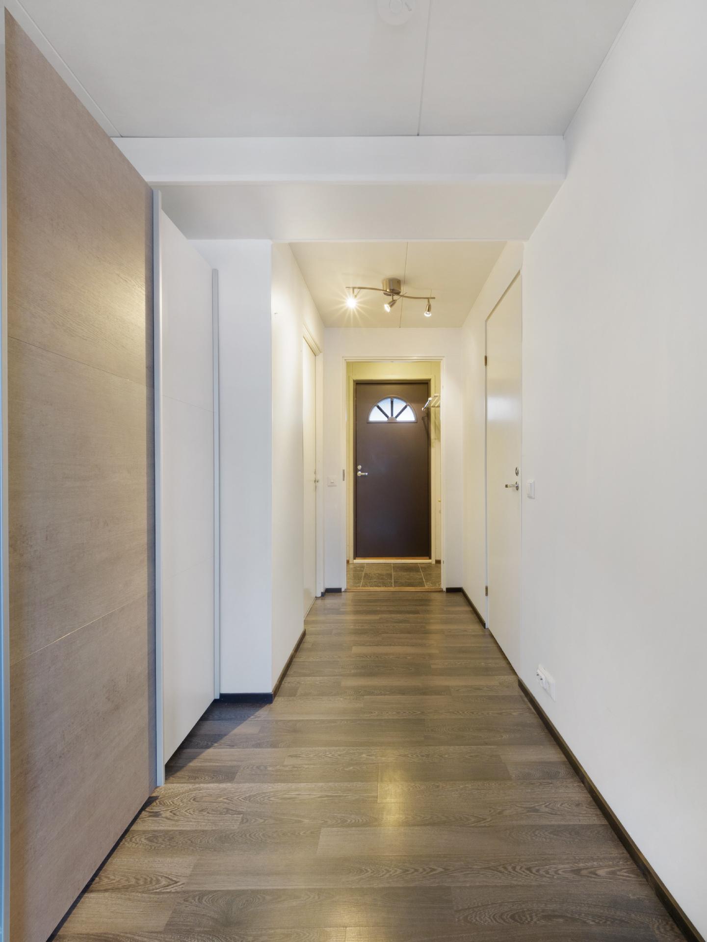 Ruuhitie 50, Rantakylä, Joensuu