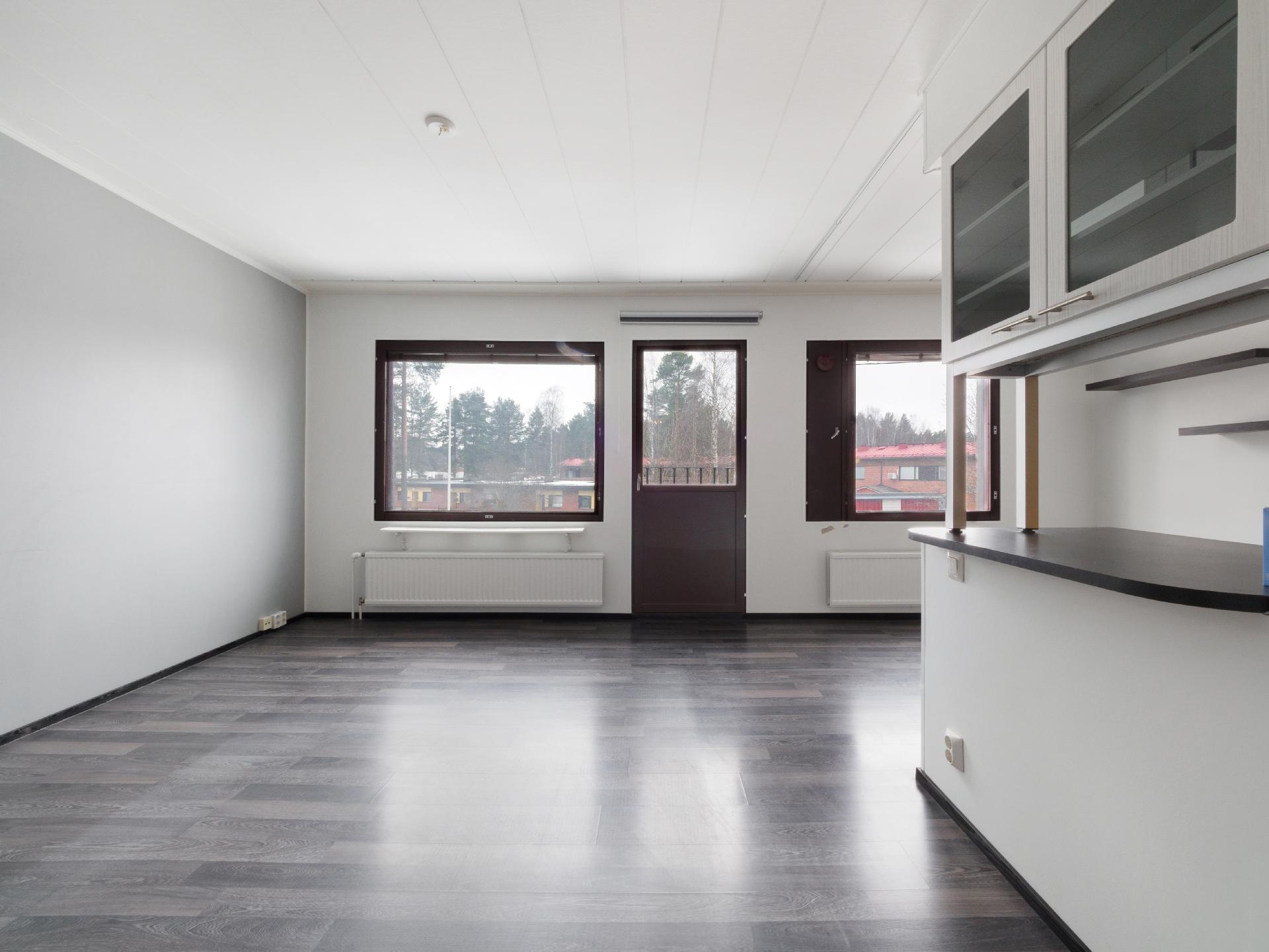 Ruuhitie 50, Rantakylä, Joensuu