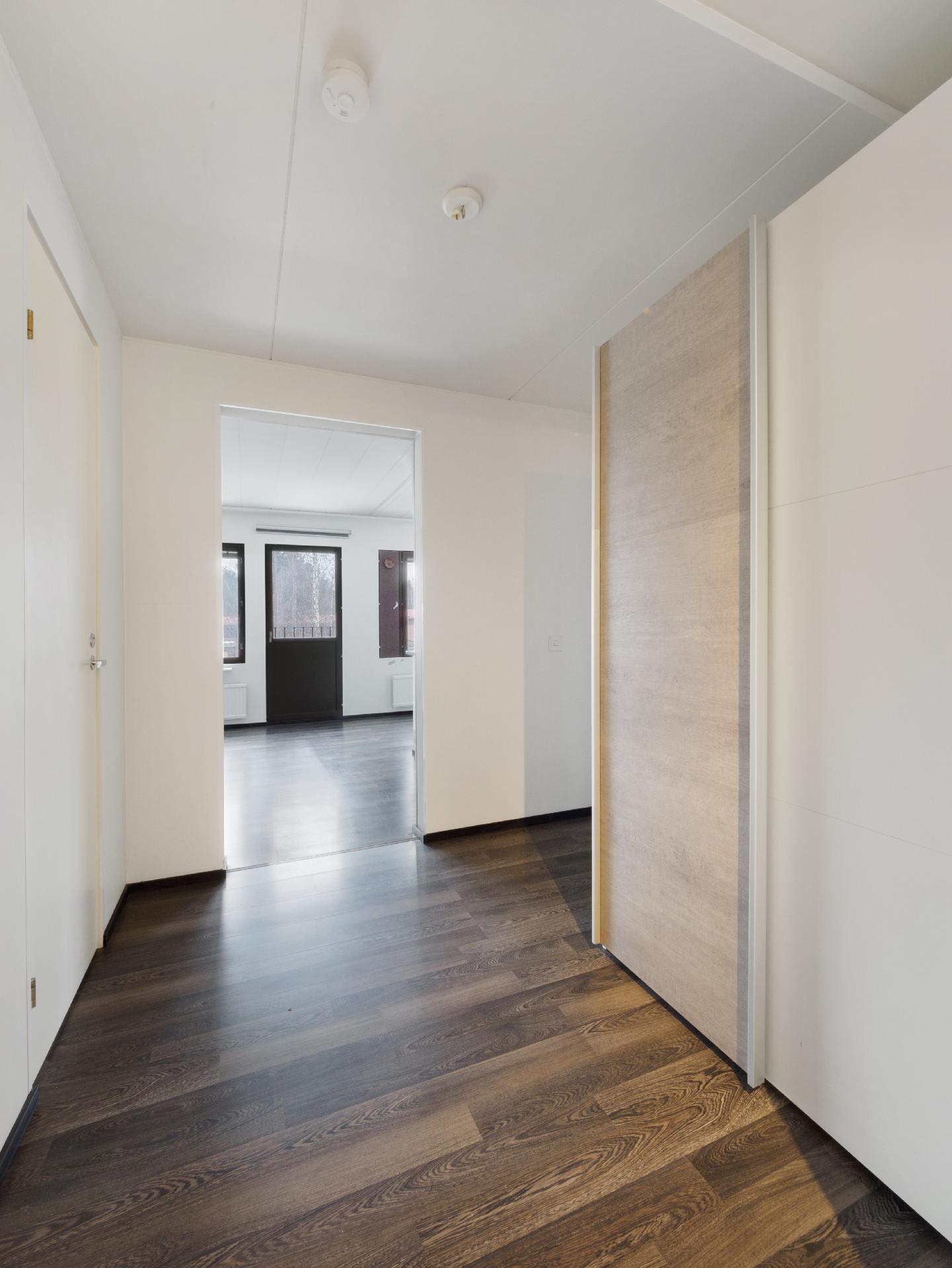 Ruuhitie 50, Rantakylä, Joensuu