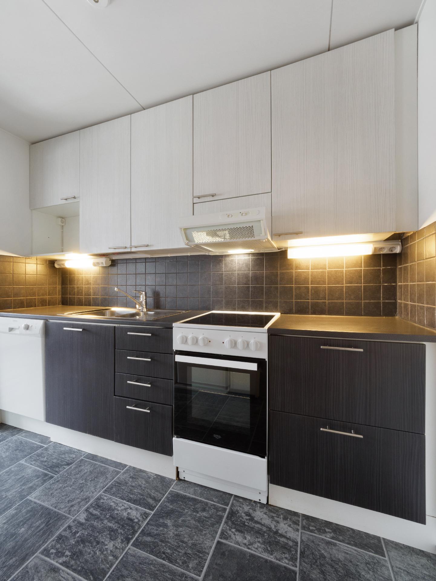 Ruuhitie 50, Rantakylä, Joensuu