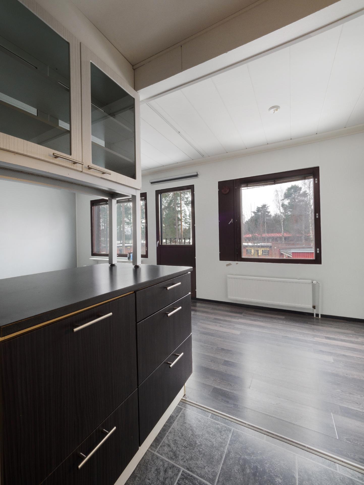 Ruuhitie 50, Rantakylä, Joensuu