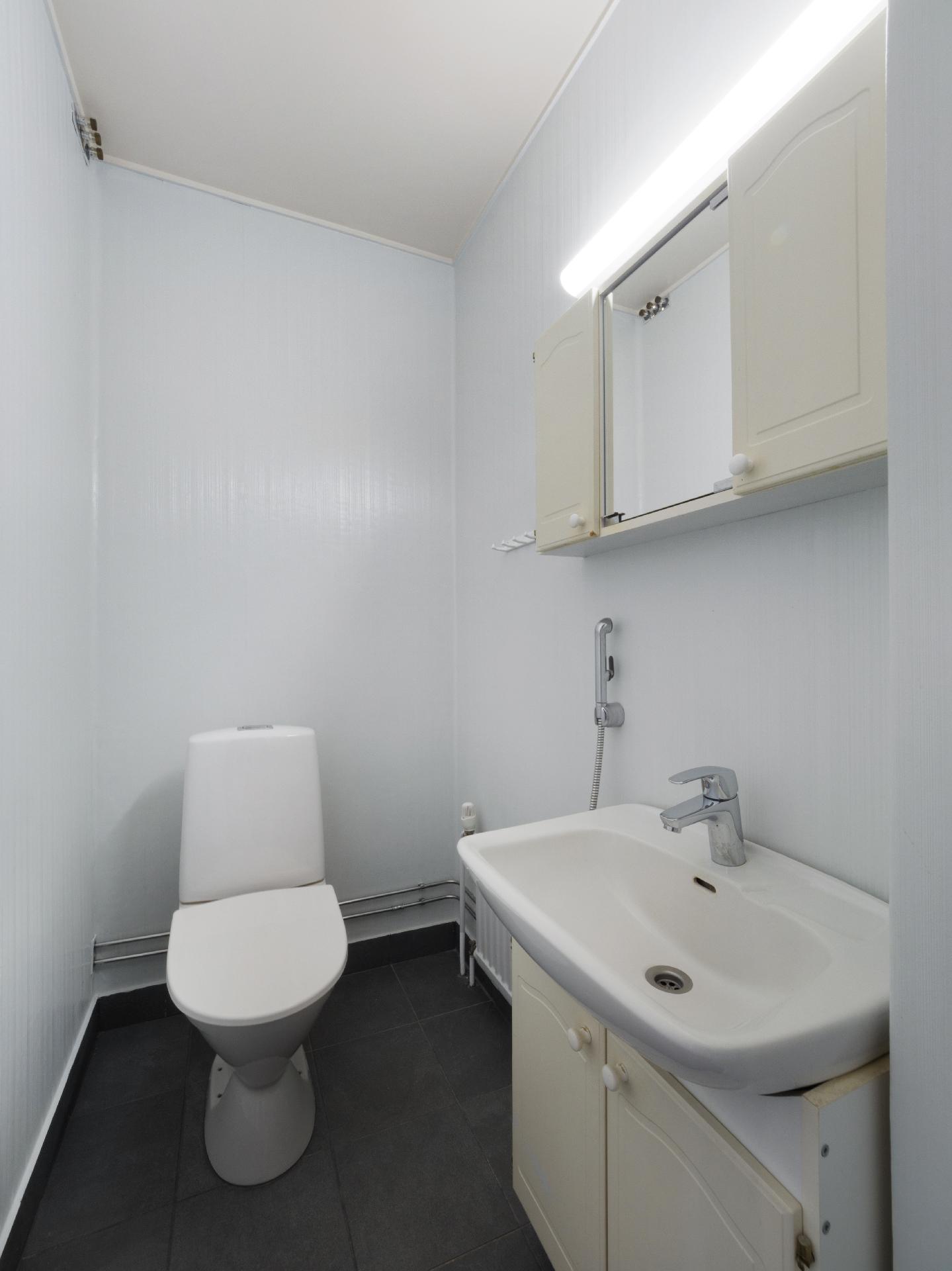 Ruuhitie 50, Rantakylä, Joensuu