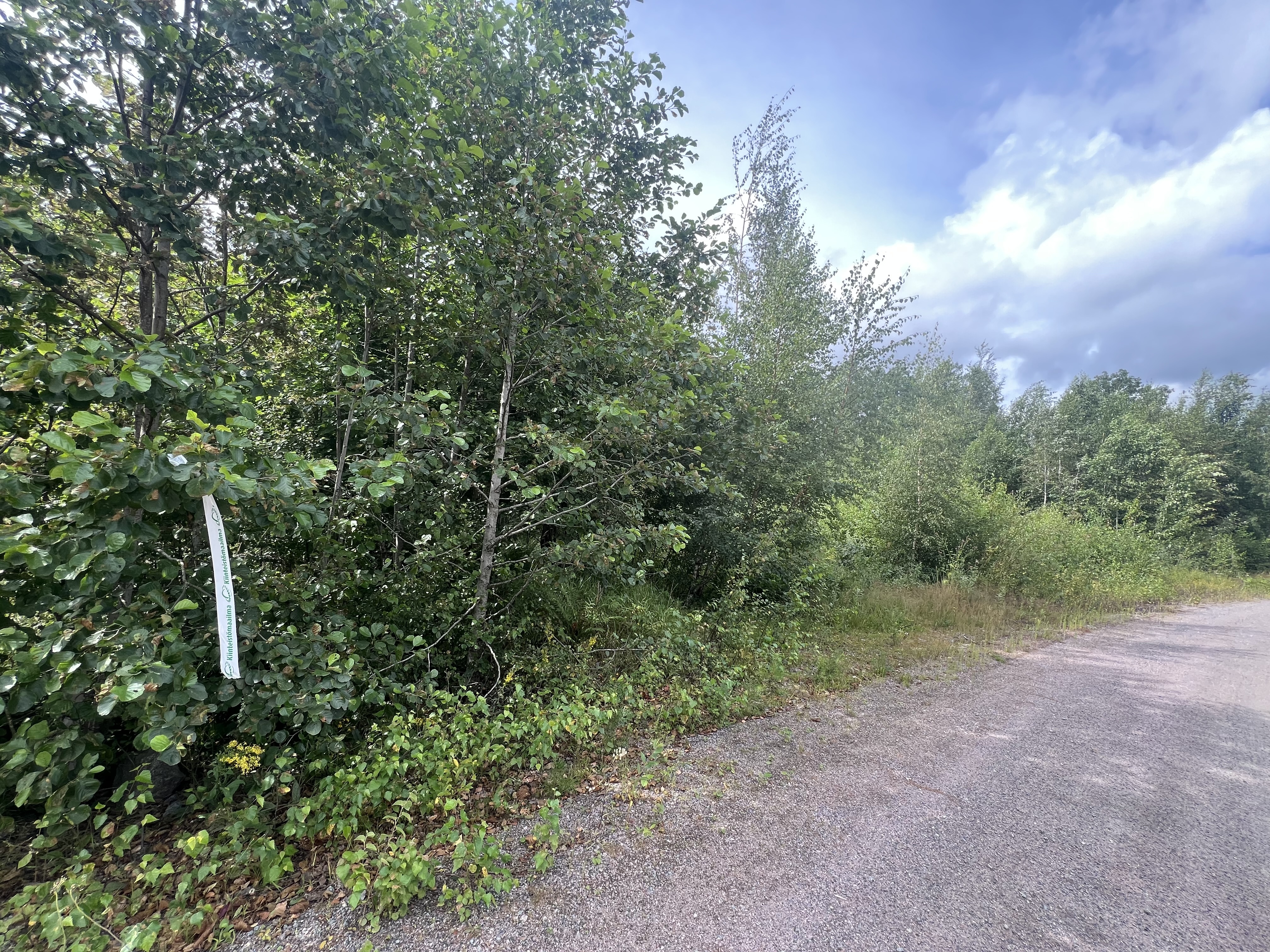 Katistentie 39, Katinen, Hämeenlinna