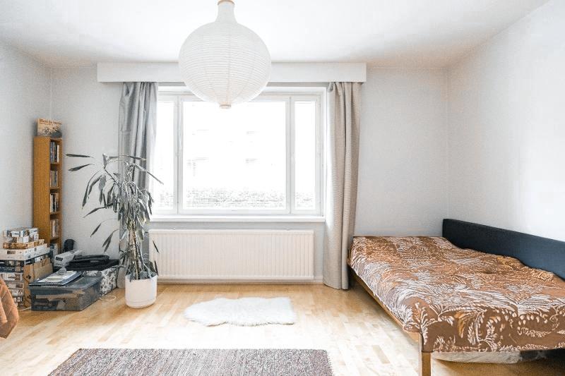 Kalevan Puistotie 19, Tammela, Tampere