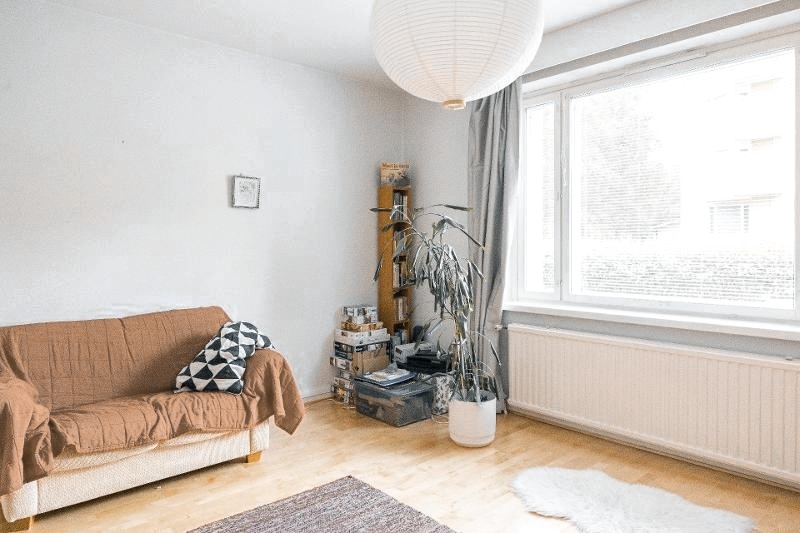 Kalevan Puistotie 19, Tammela, Tampere
