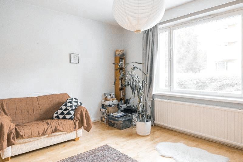 Kalevan Puistotie 19, Tammela, Tampere