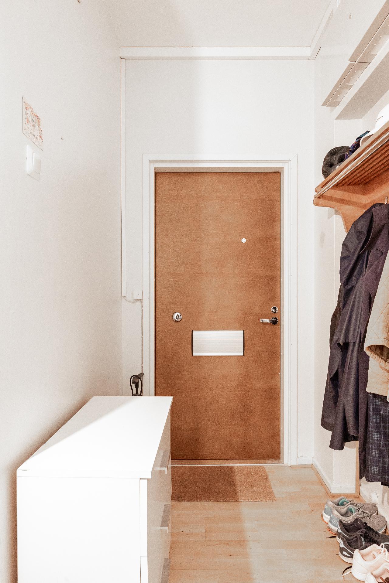 Kalevan Puistotie 19, Tammela, Tampere