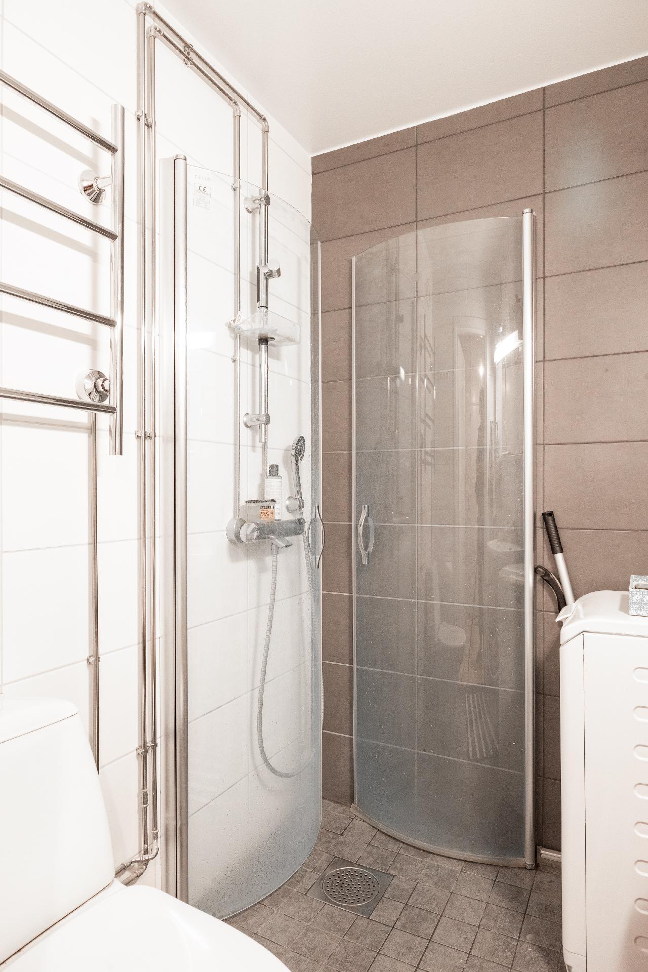 Kalevan Puistotie 19, Tammela, Tampere