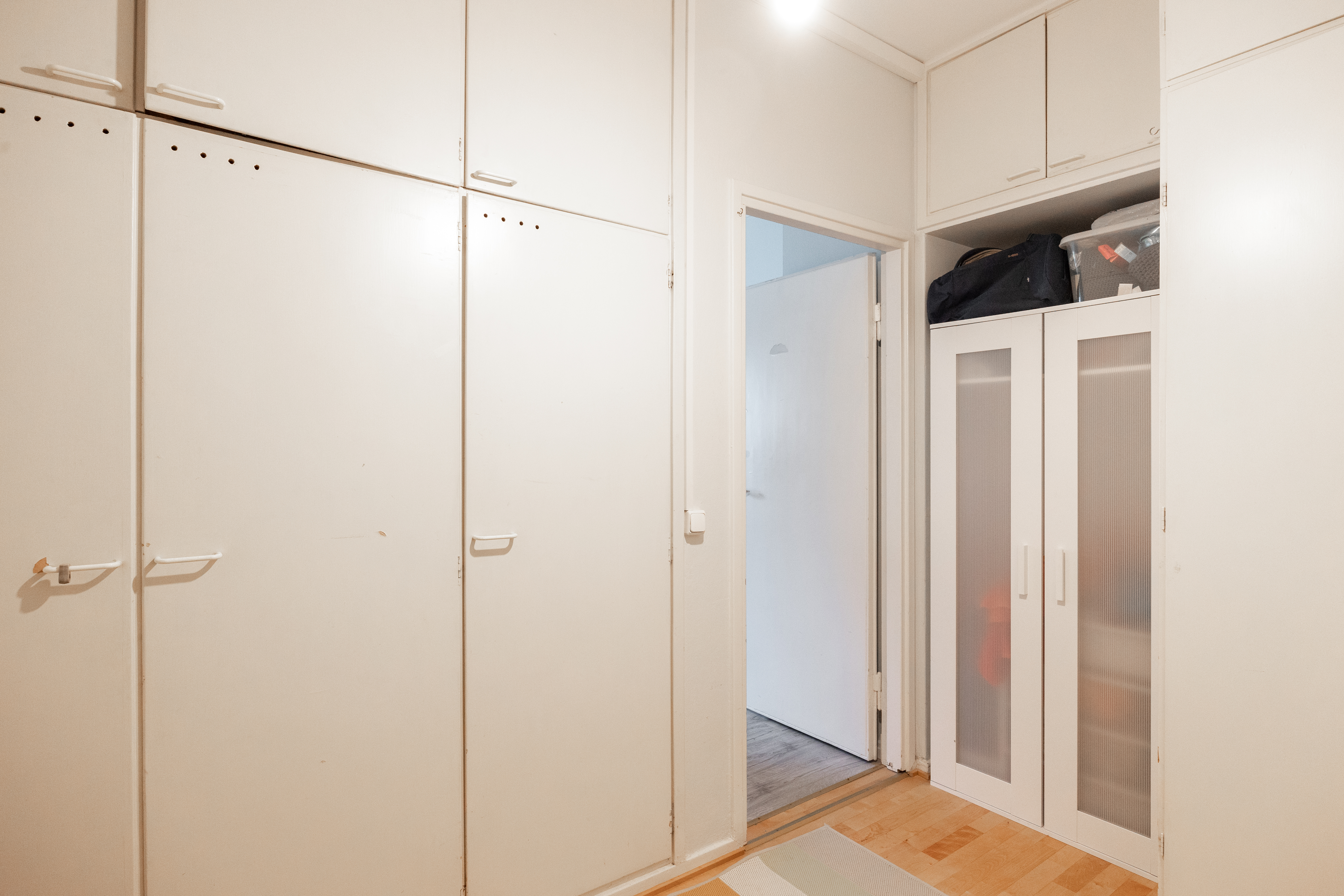 Kalevan Puistotie 19, Tammela, Tampere