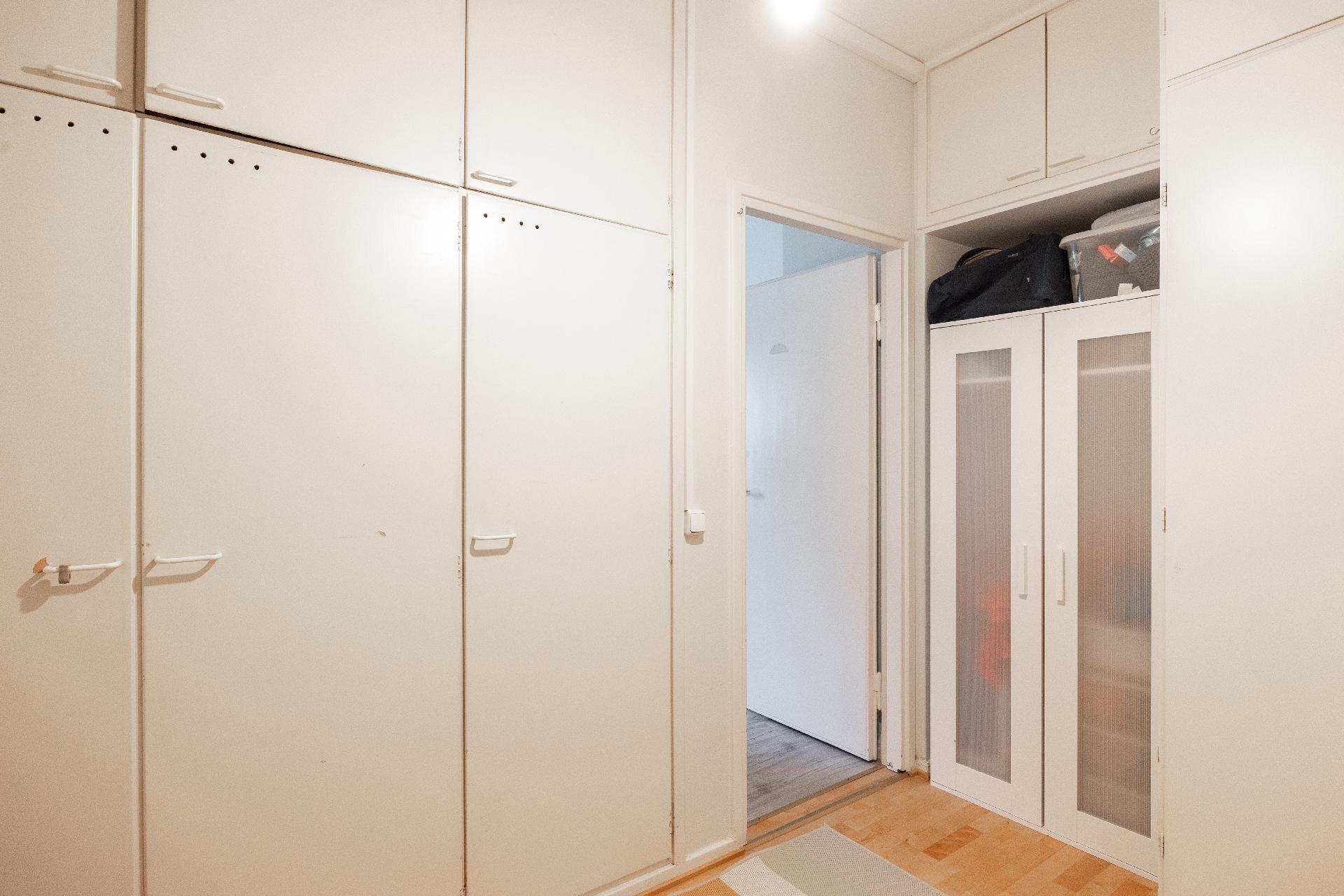 Kalevan Puistotie 19, Tammela, Tampere