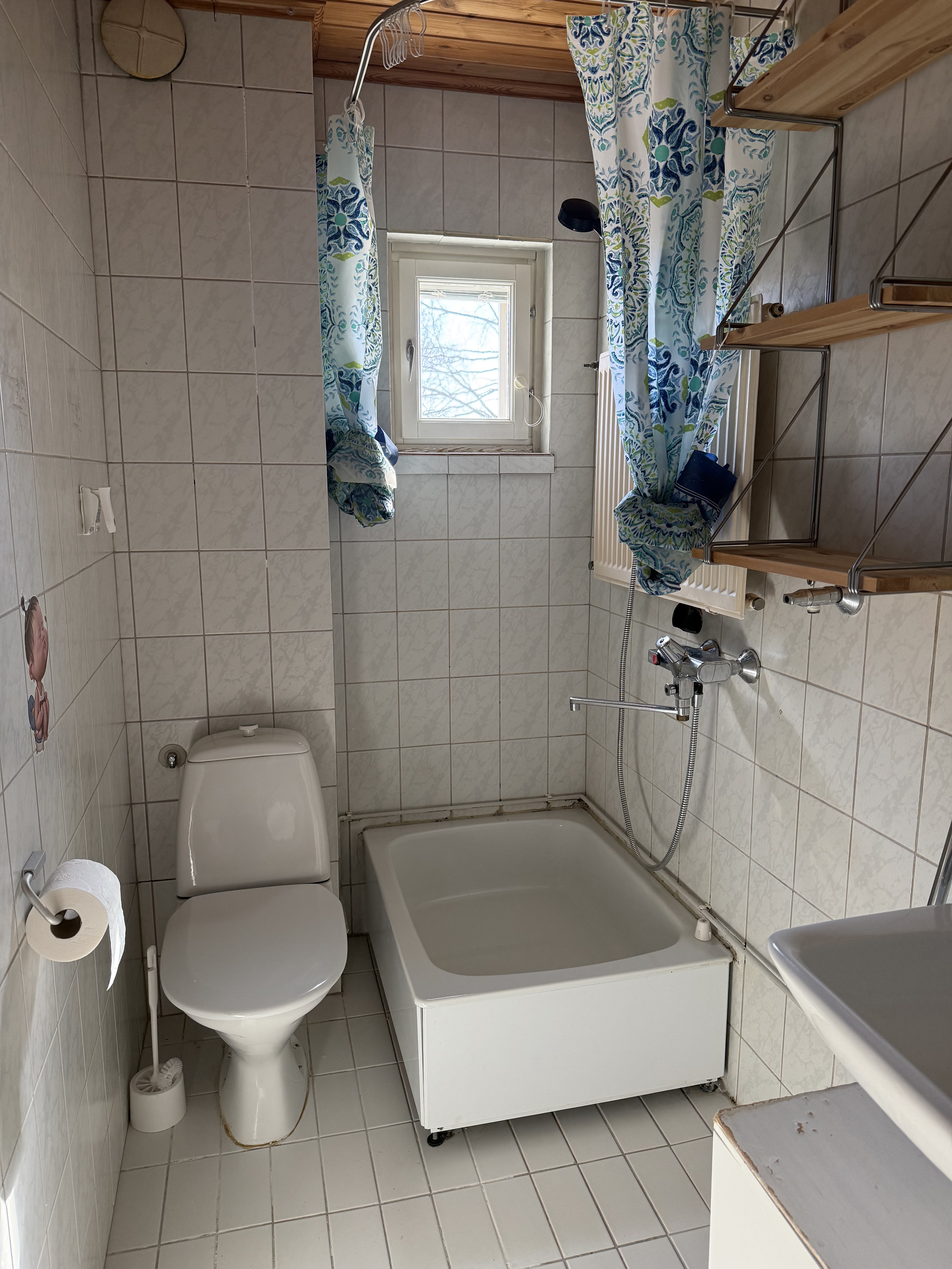 Linjurikatu 8, Taulumäki, Varkaus