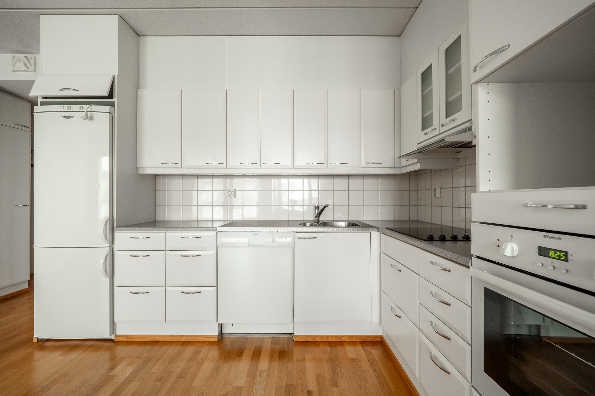 Solistinkatu 1, Taka-Lyötty, Oulu