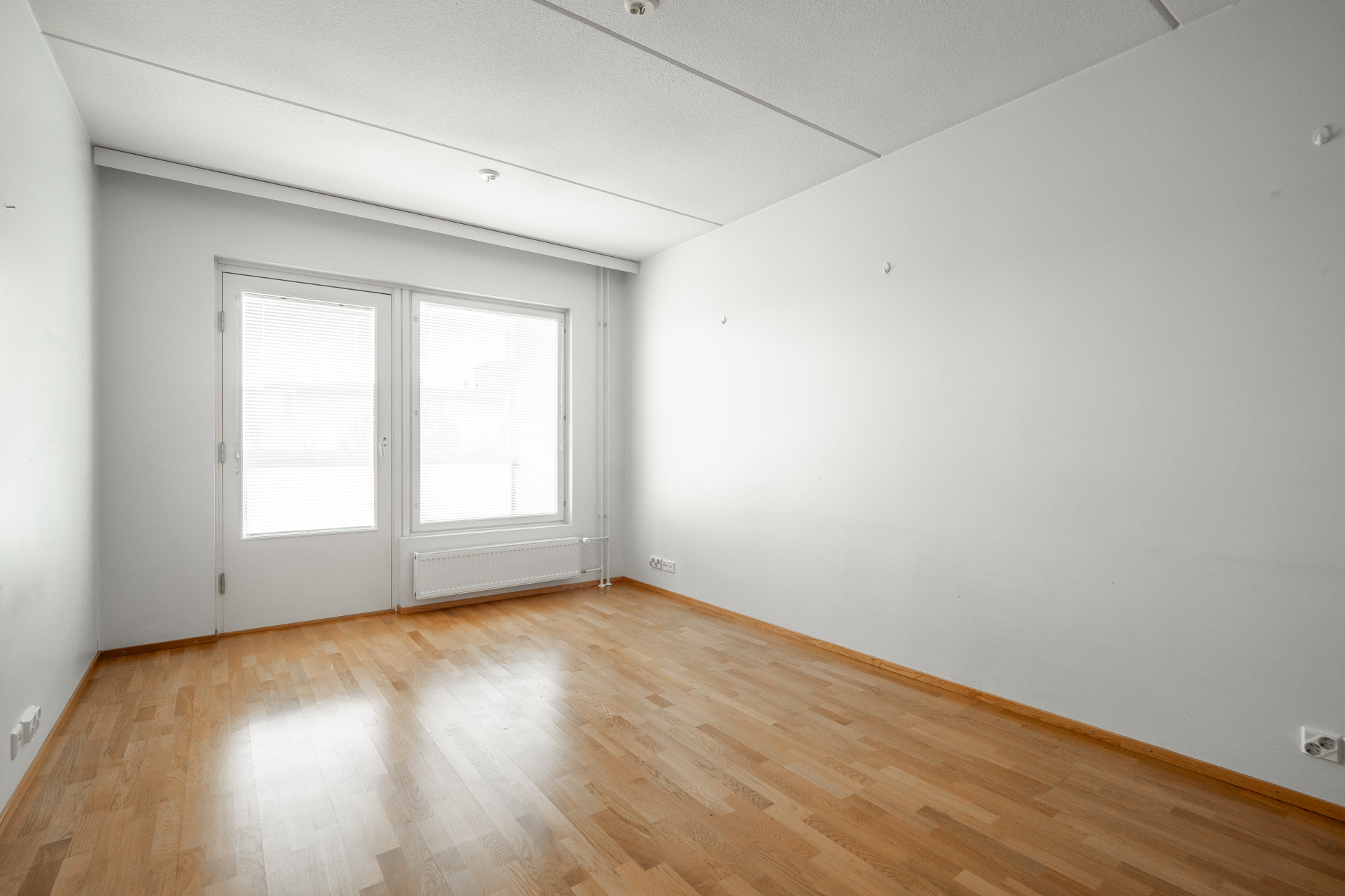 Solistinkatu 1, Taka-Lyötty, Oulu