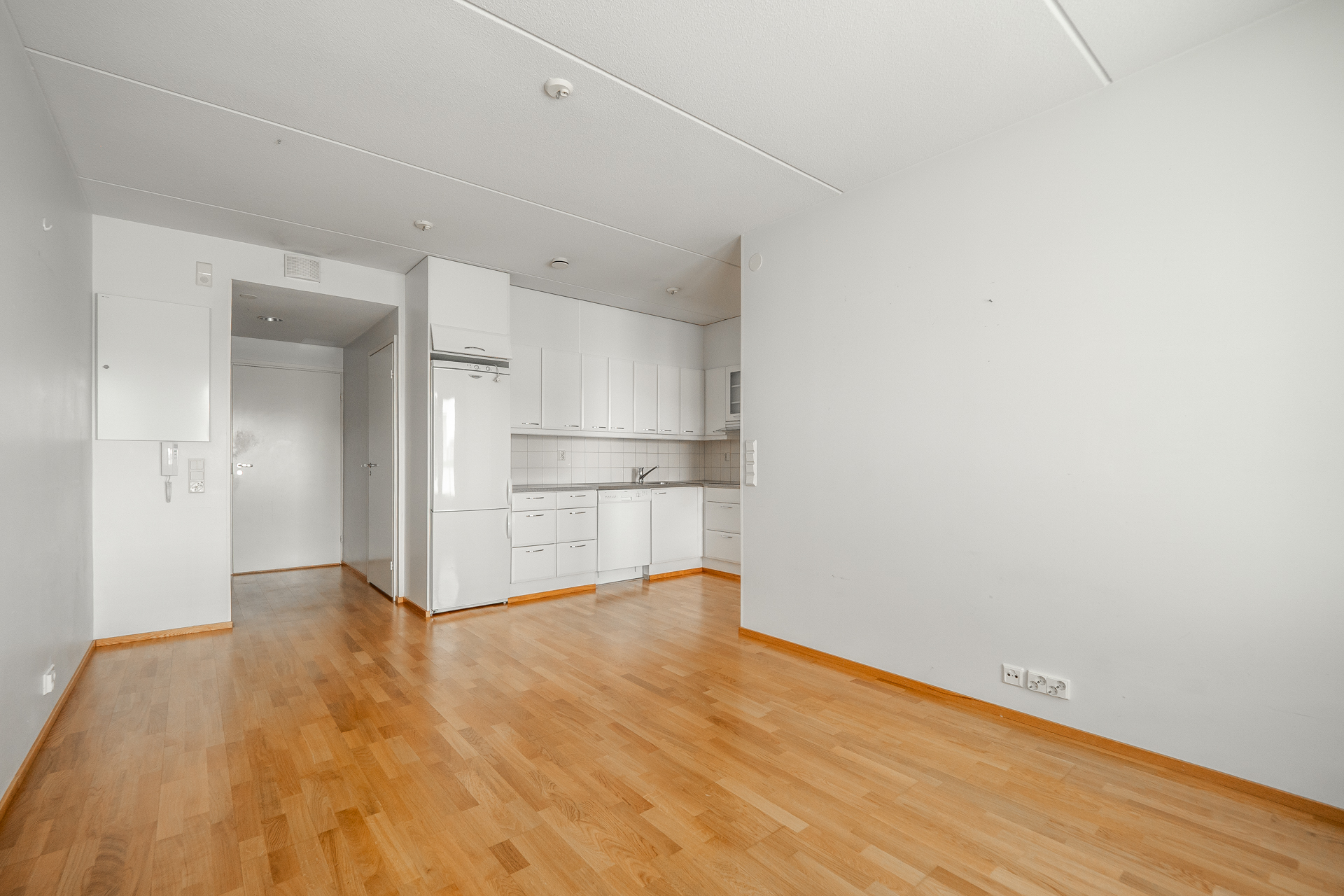 Solistinkatu 1, Taka-Lyötty, Oulu