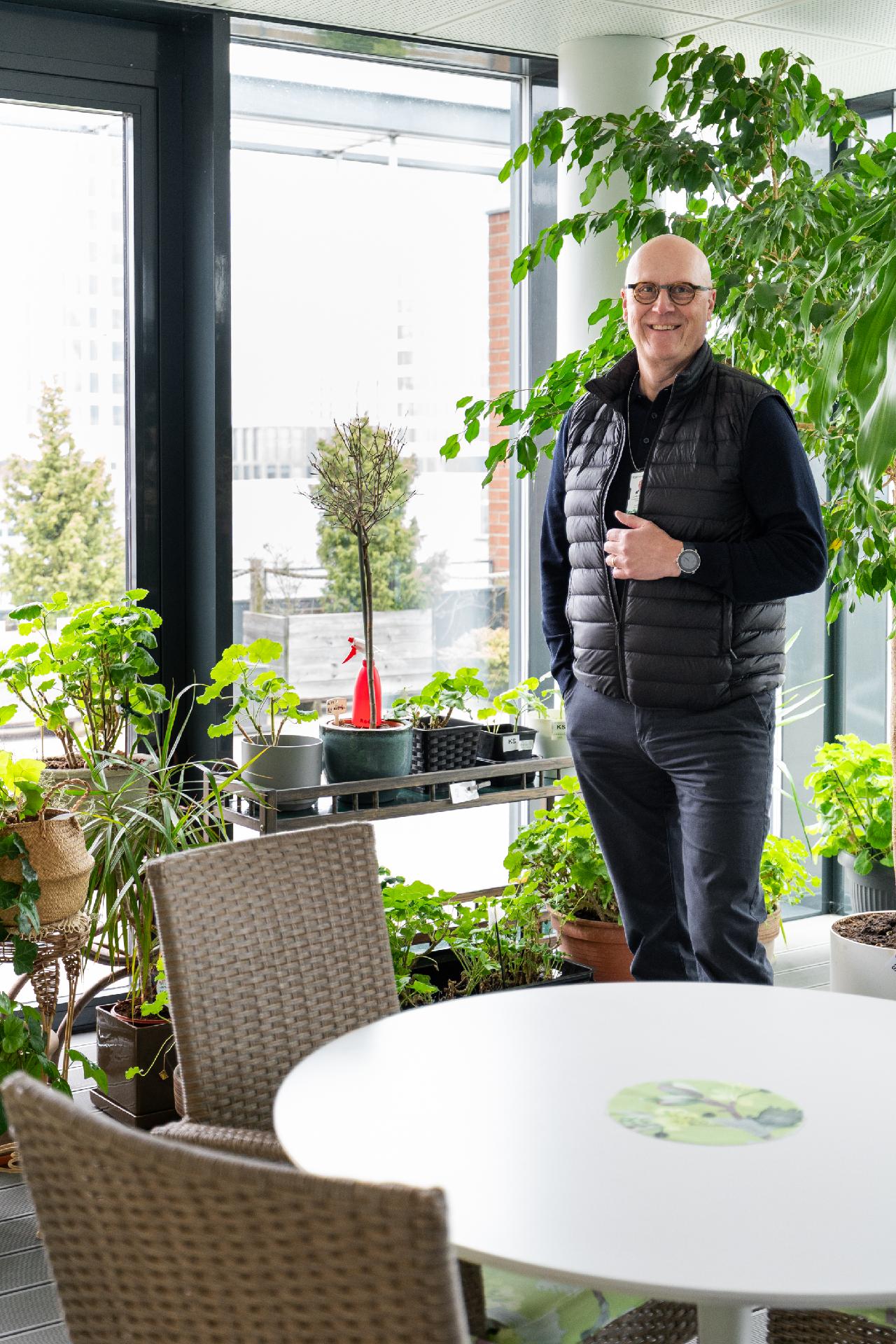 Ole hyvä ja sovi oma esittelyaikasi.