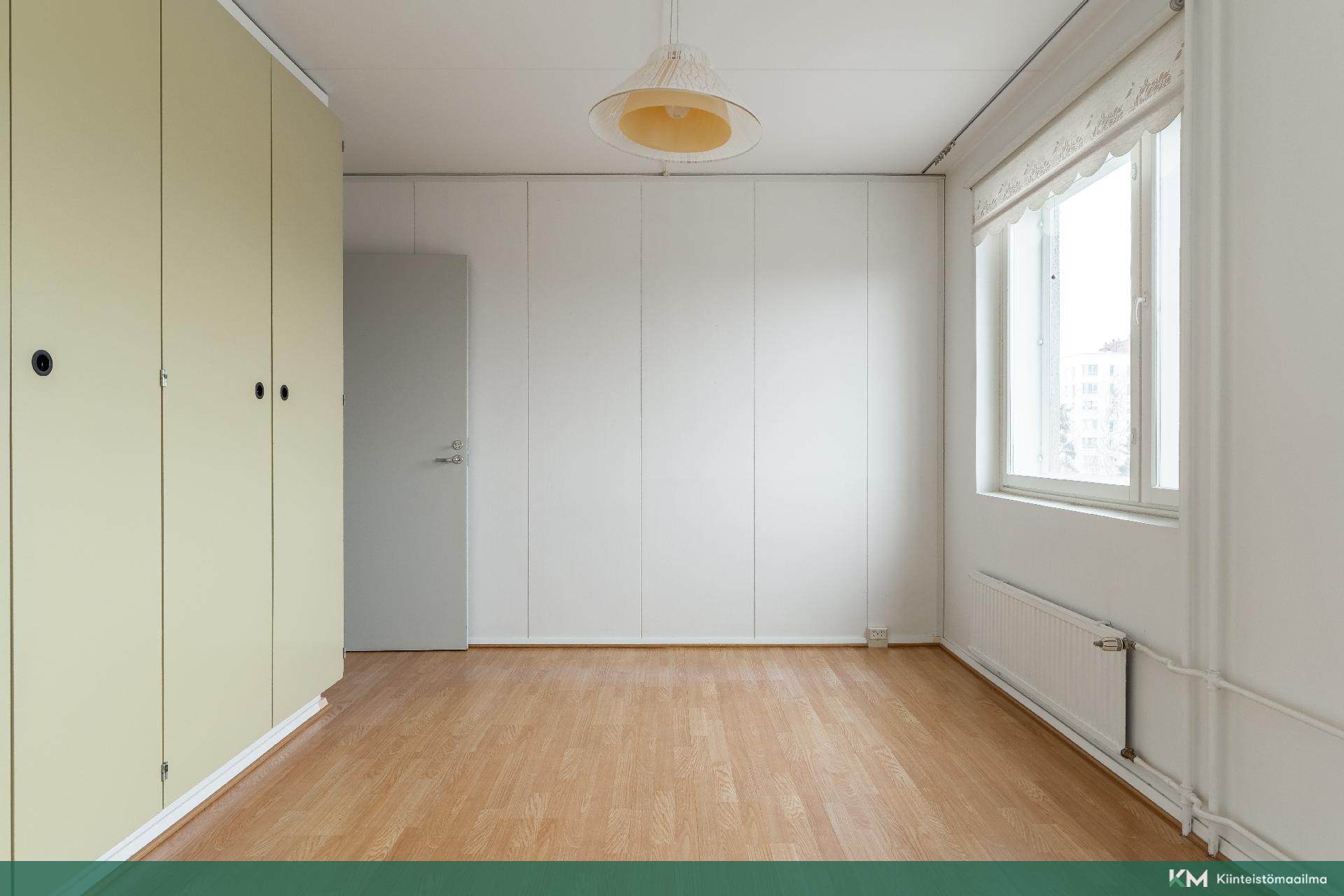 Hepokuja 9, Hakunila, Vantaa