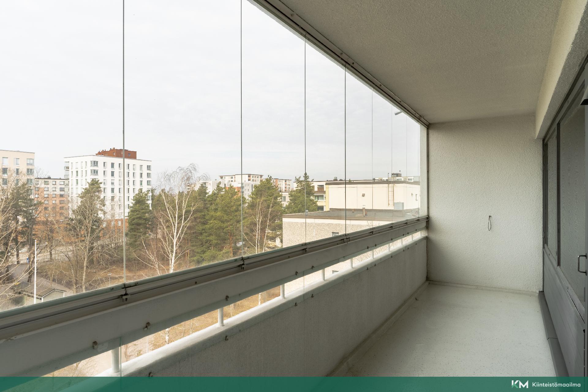 Hepokuja 9, Hakunila, Vantaa