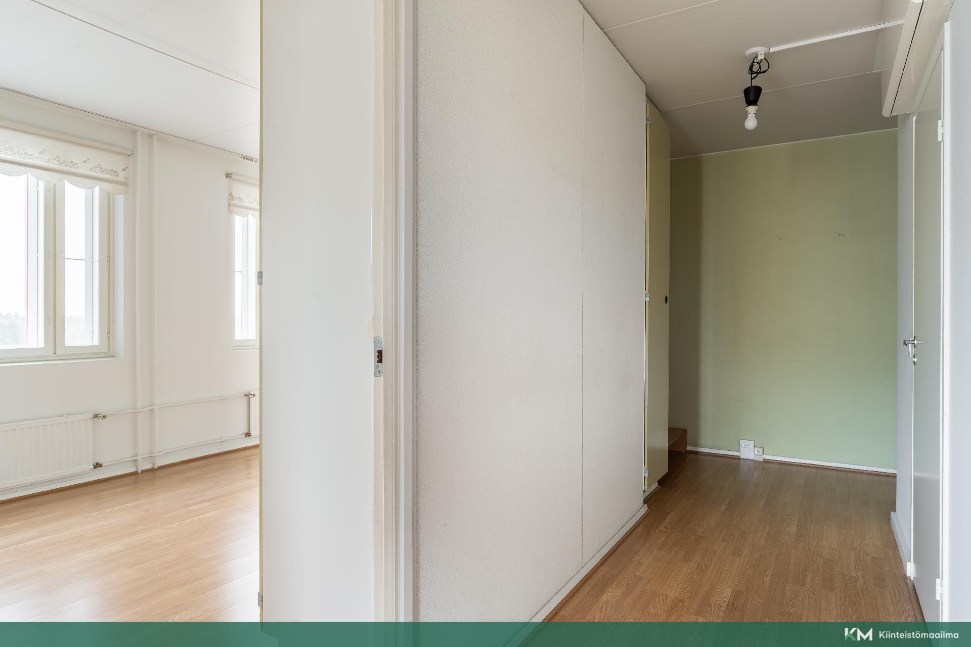 Hepokuja 9, Hakunila, Vantaa