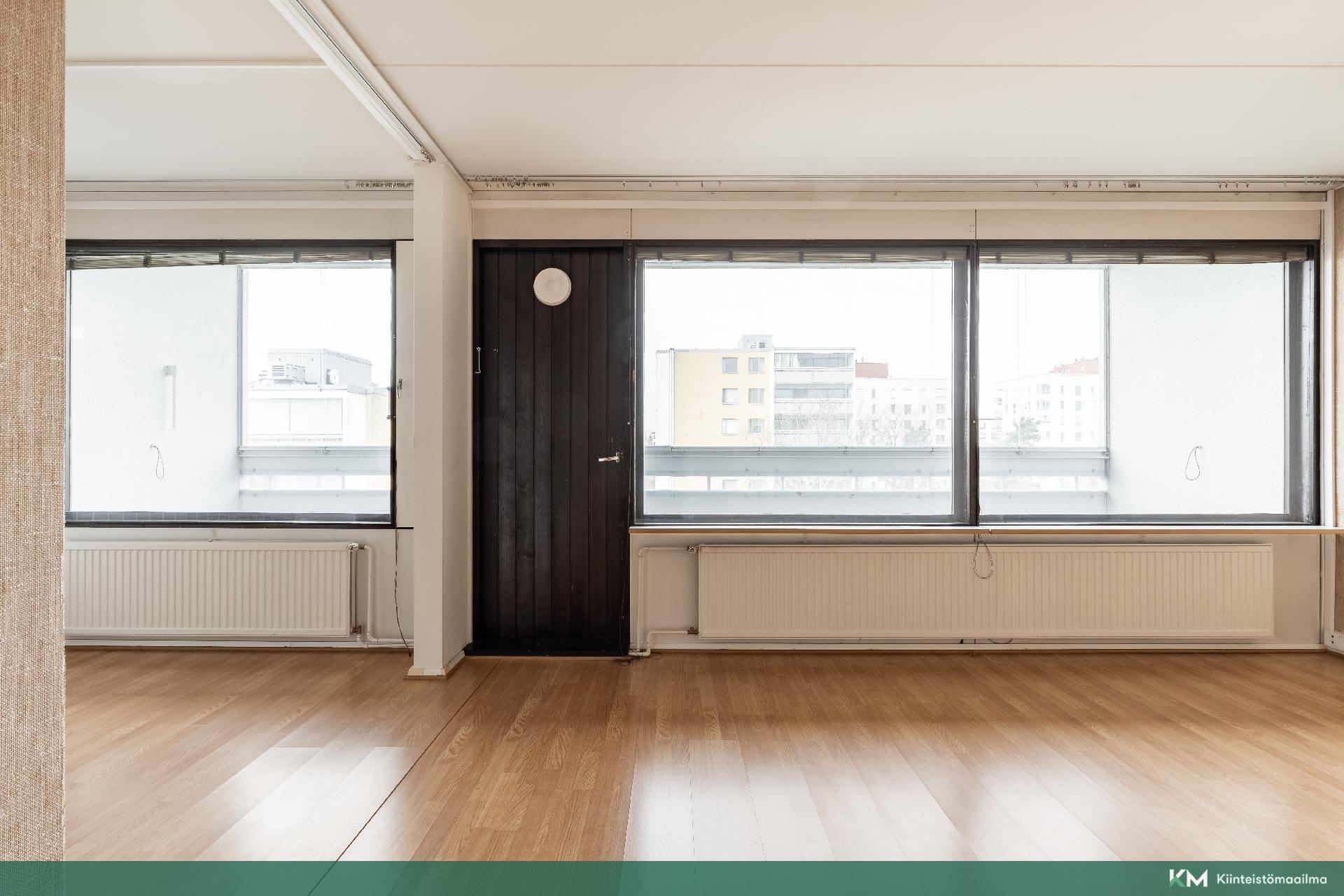 Hepokuja 9, Hakunila, Vantaa