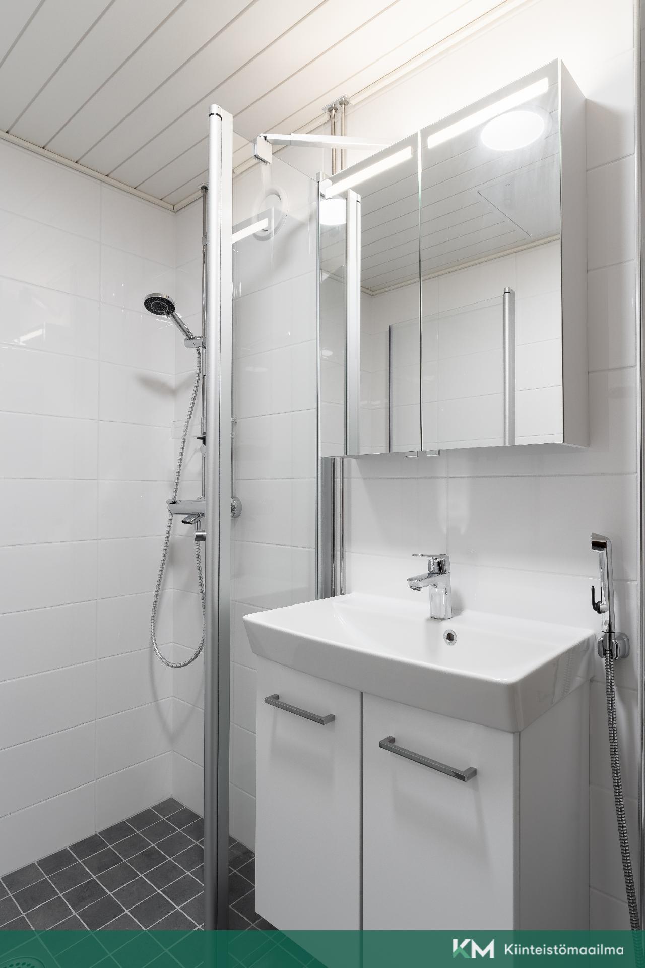 Hepokuja 9, Hakunila, Vantaa