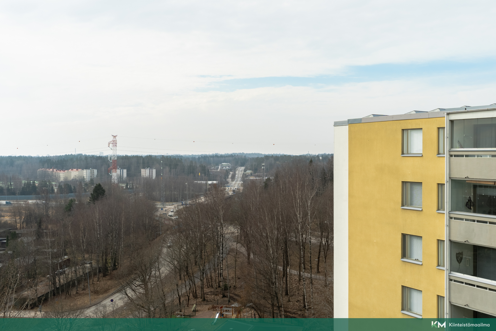 Hepokuja 9, Hakunila, Vantaa