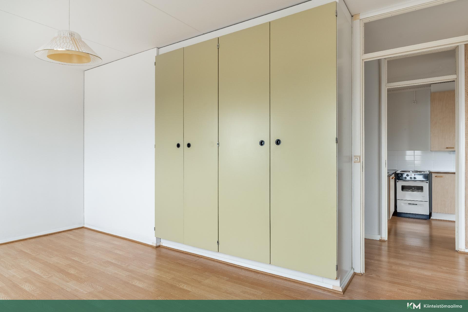 Hepokuja 9, Hakunila, Vantaa