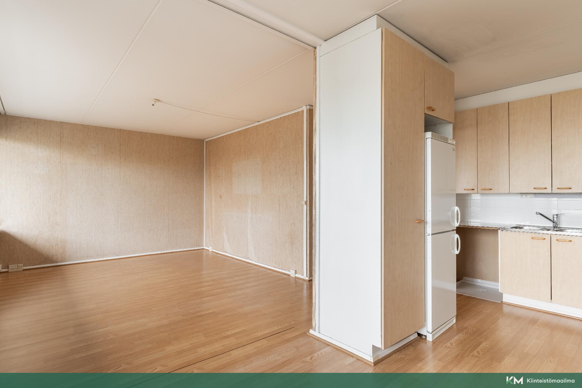 Hepokuja 9, Hakunila, Vantaa