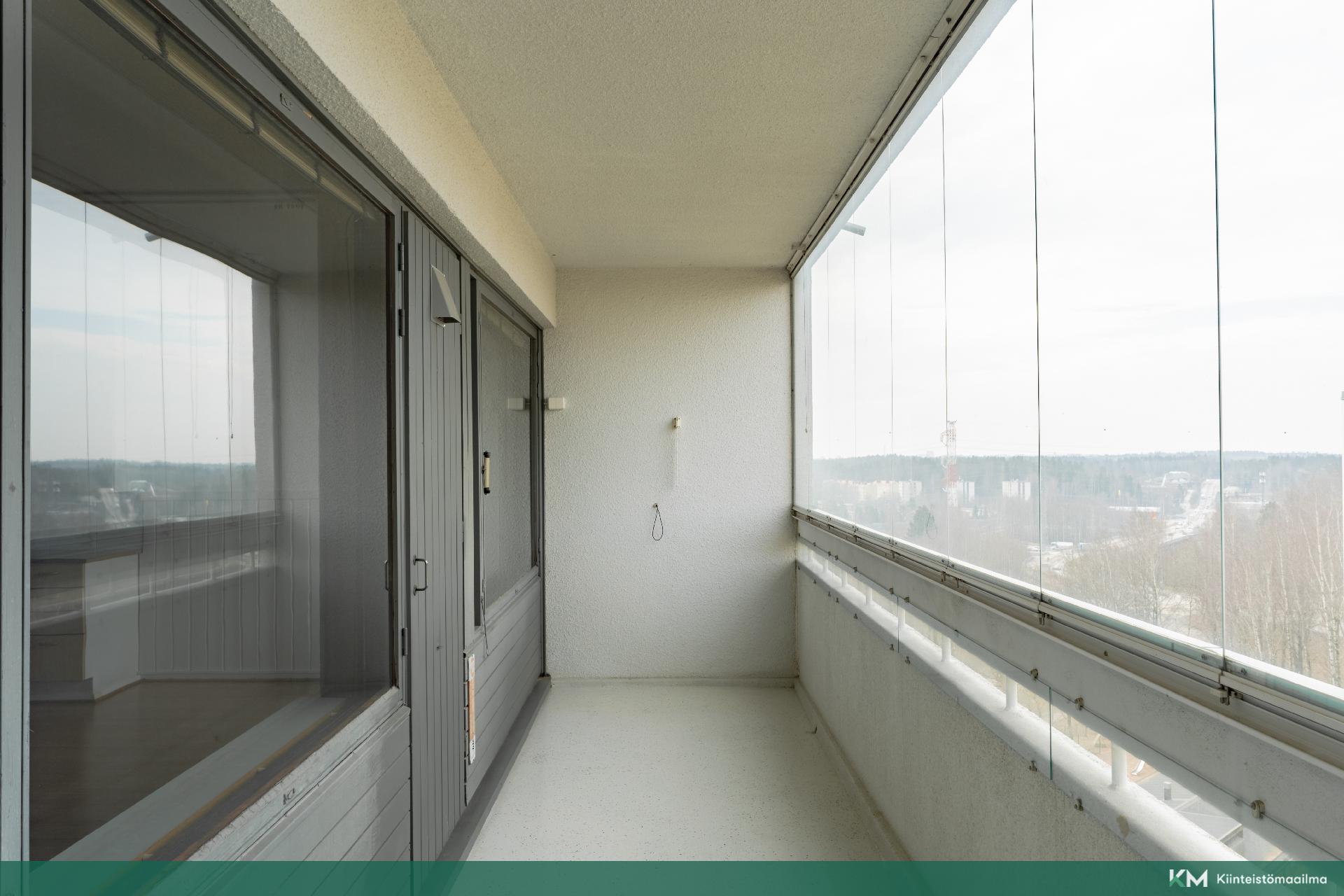 Hepokuja 9, Hakunila, Vantaa