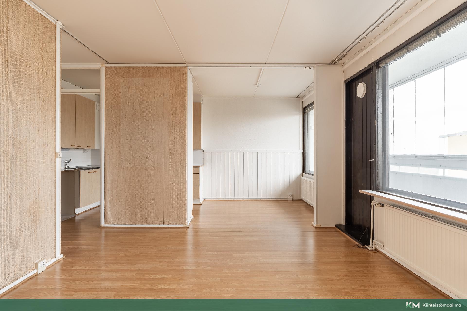 Hepokuja 9, Hakunila, Vantaa