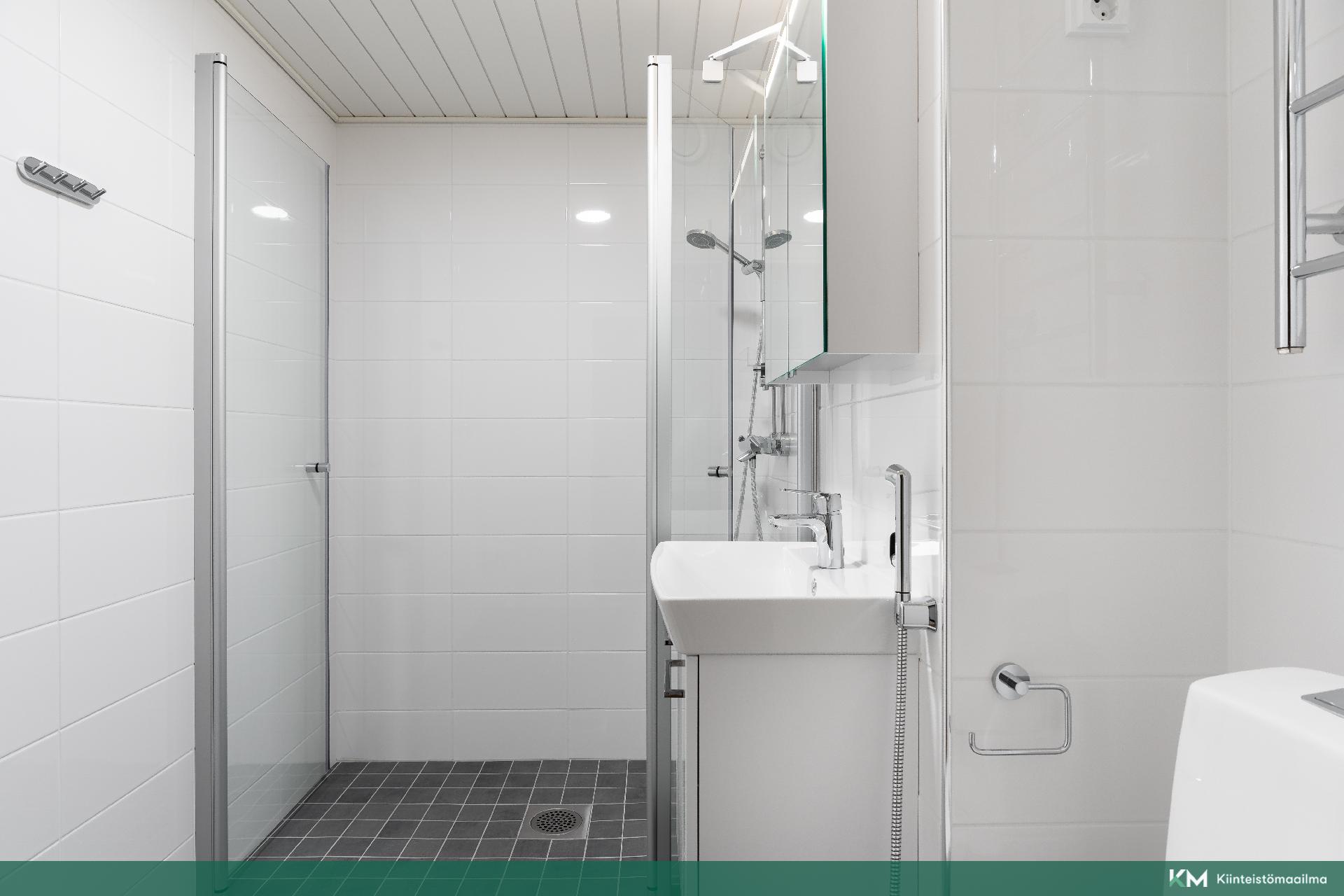 Hepokuja 9, Hakunila, Vantaa