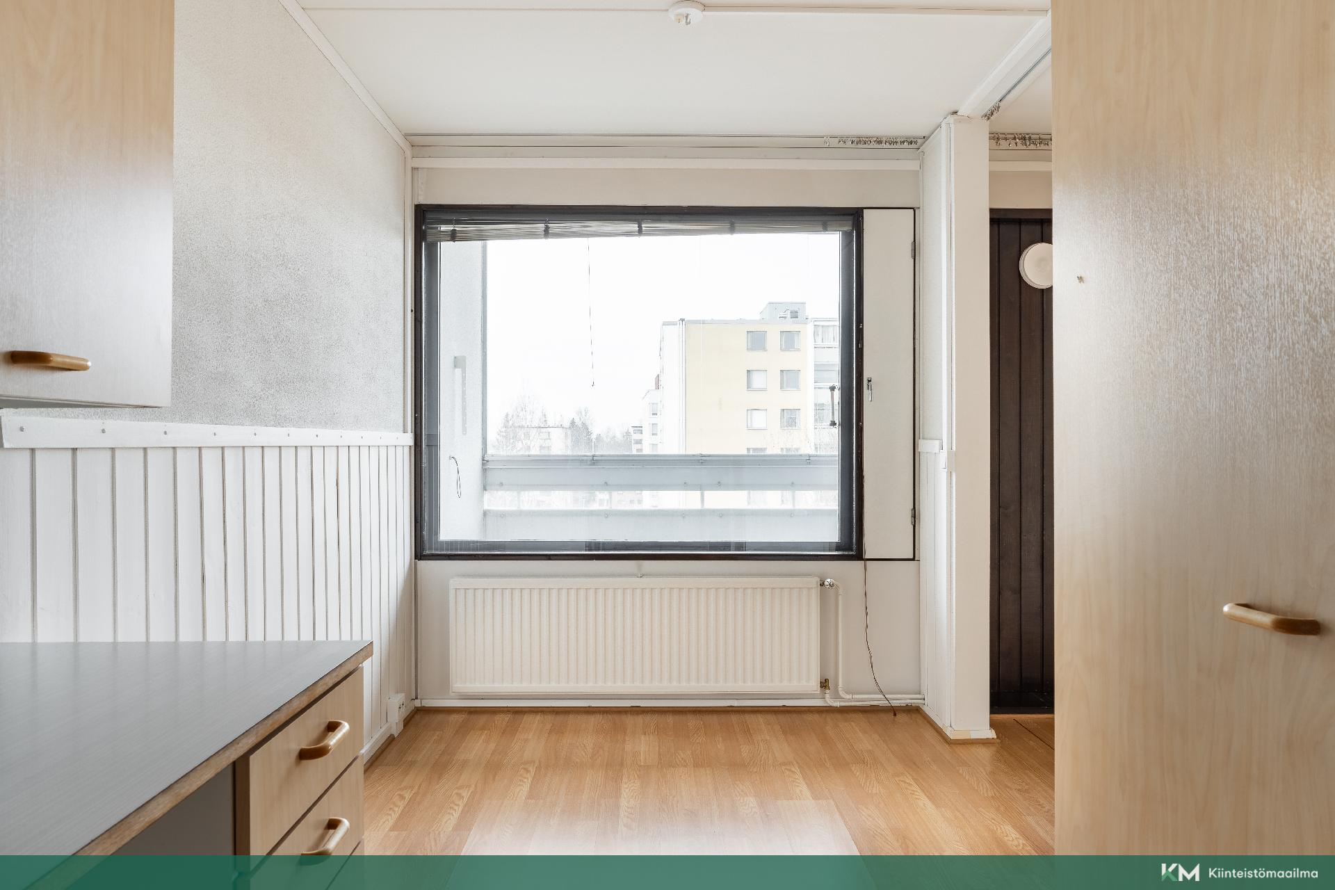 Hepokuja 9, Hakunila, Vantaa