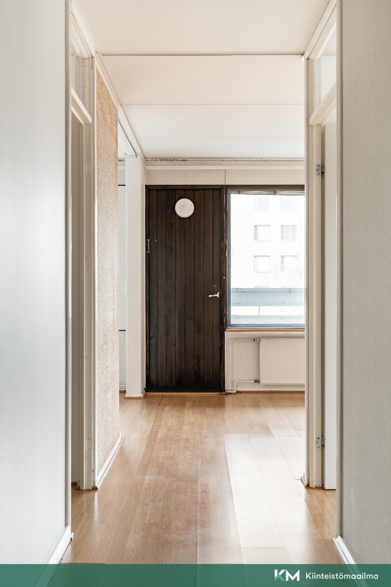 Hepokuja 9, Hakunila, Vantaa