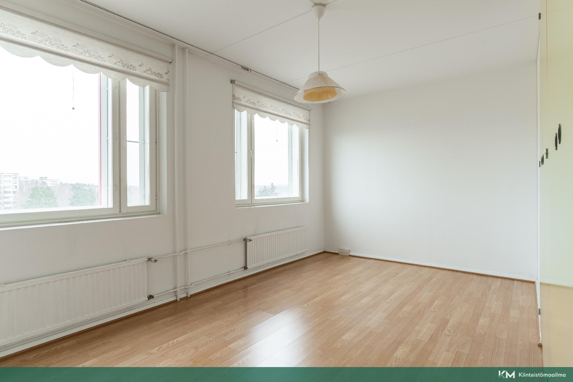 Hepokuja 9, Hakunila, Vantaa