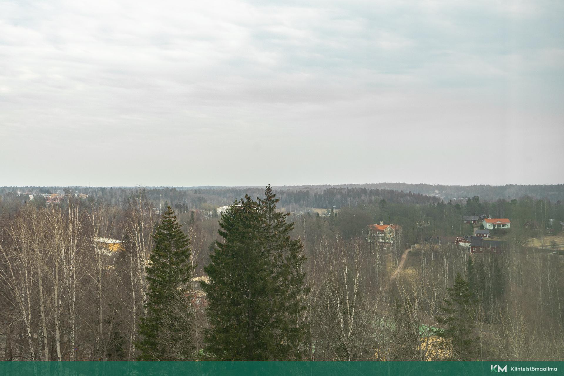 Hepokuja 9, Hakunila, Vantaa