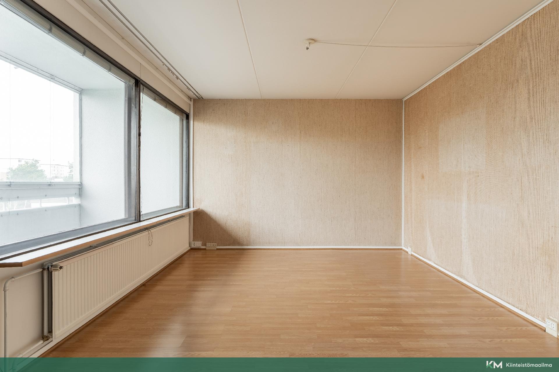 Hepokuja 9, Hakunila, Vantaa