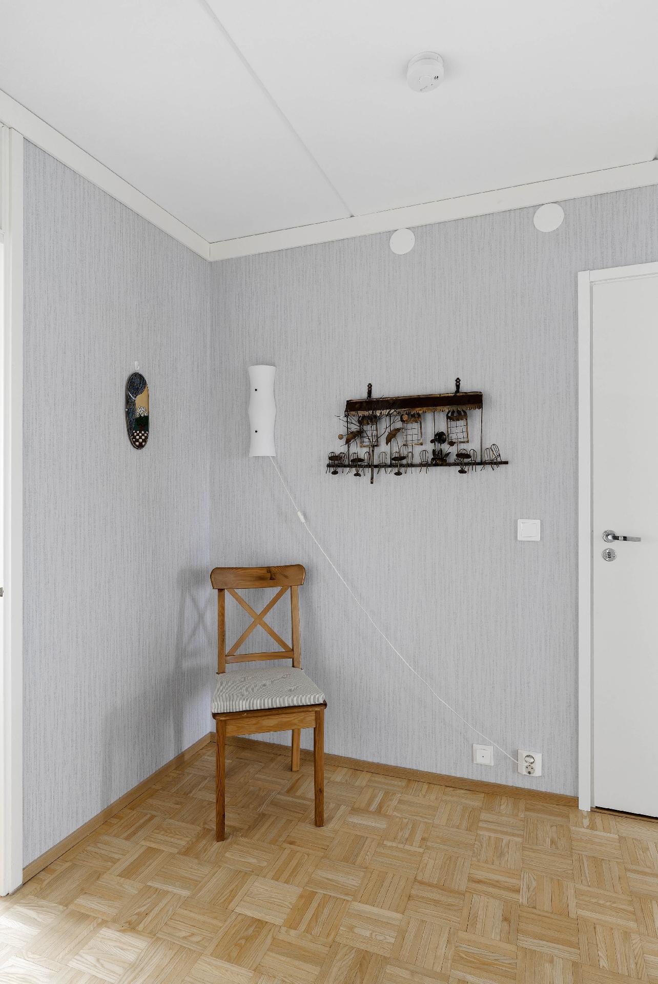 Raappavuorenkuja 8, Martinlaakso, Vantaa