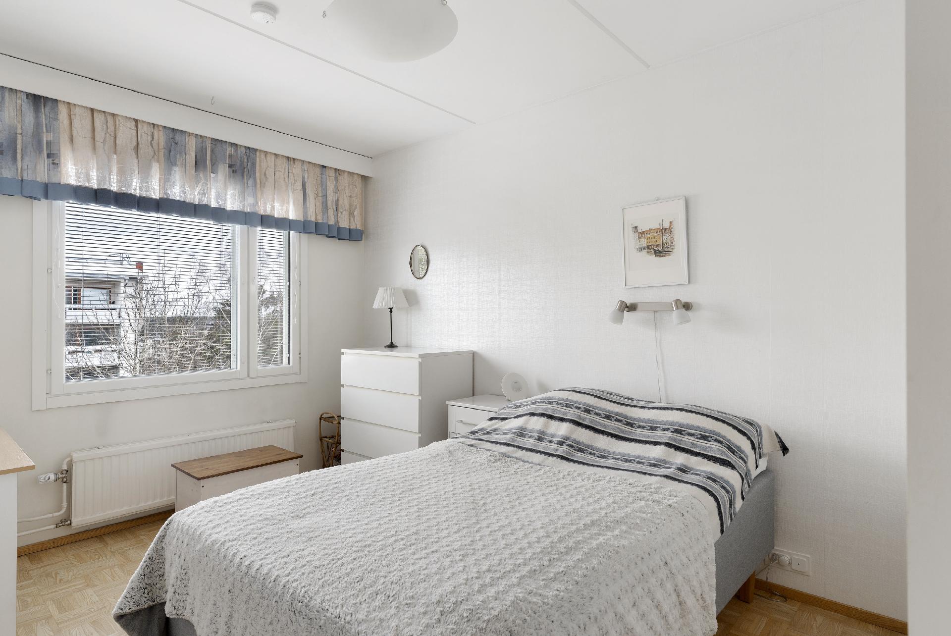 Raappavuorenkuja 8, Martinlaakso, Vantaa