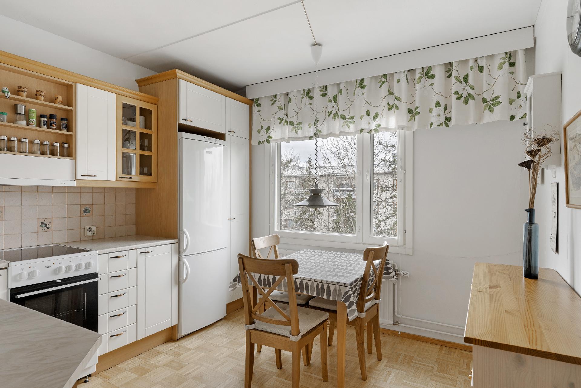 Raappavuorenkuja 8, Martinlaakso, Vantaa