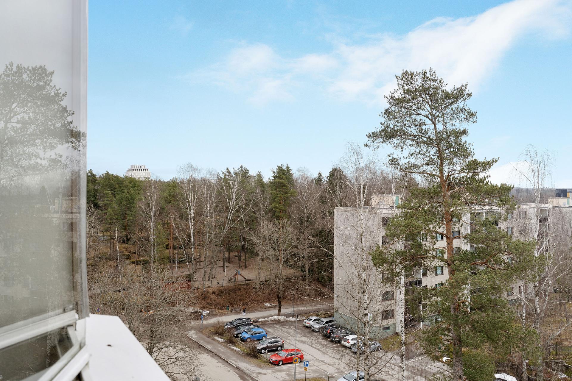 Raappavuorenkuja 8, Martinlaakso, Vantaa