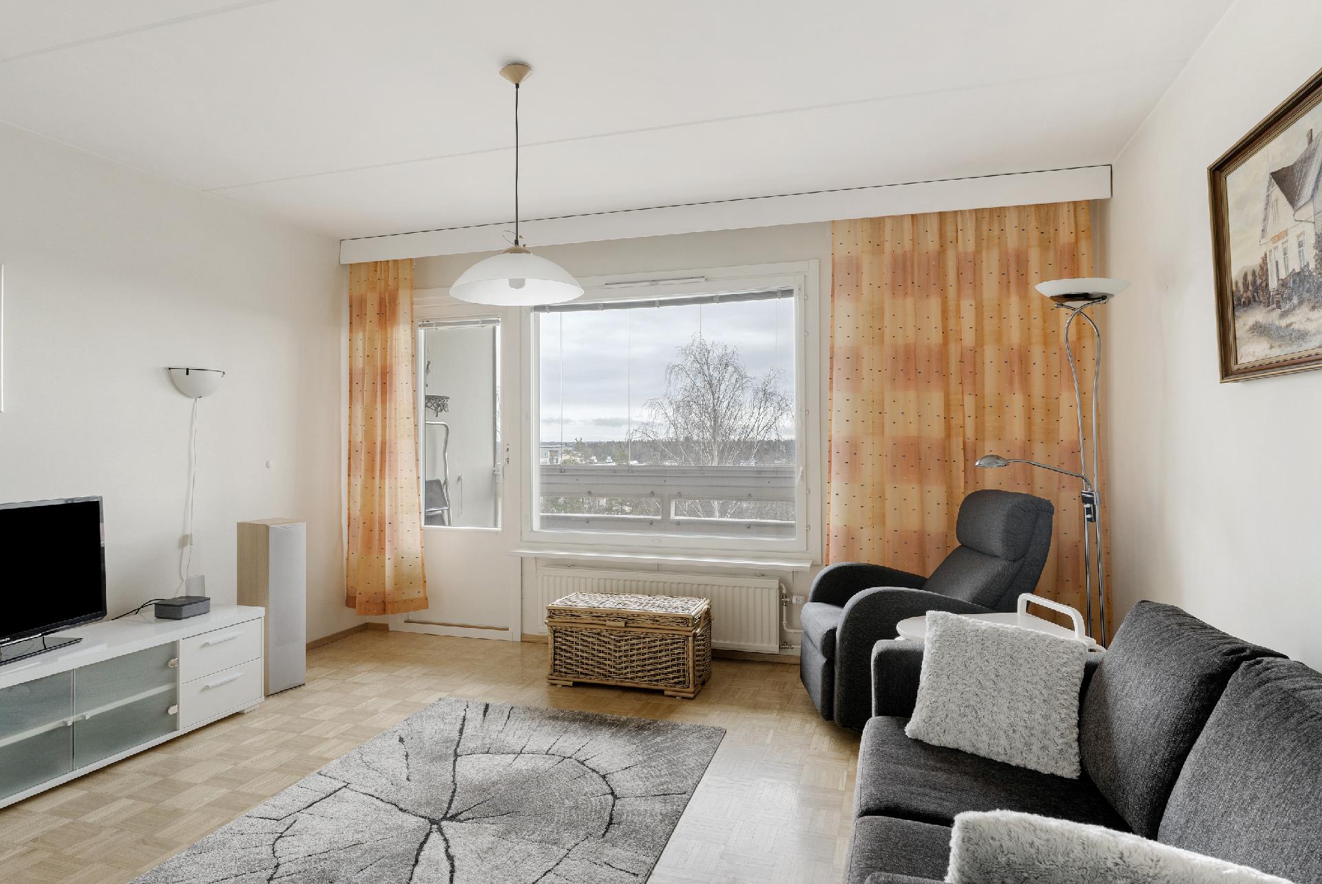 Raappavuorenkuja 8, Martinlaakso, Vantaa