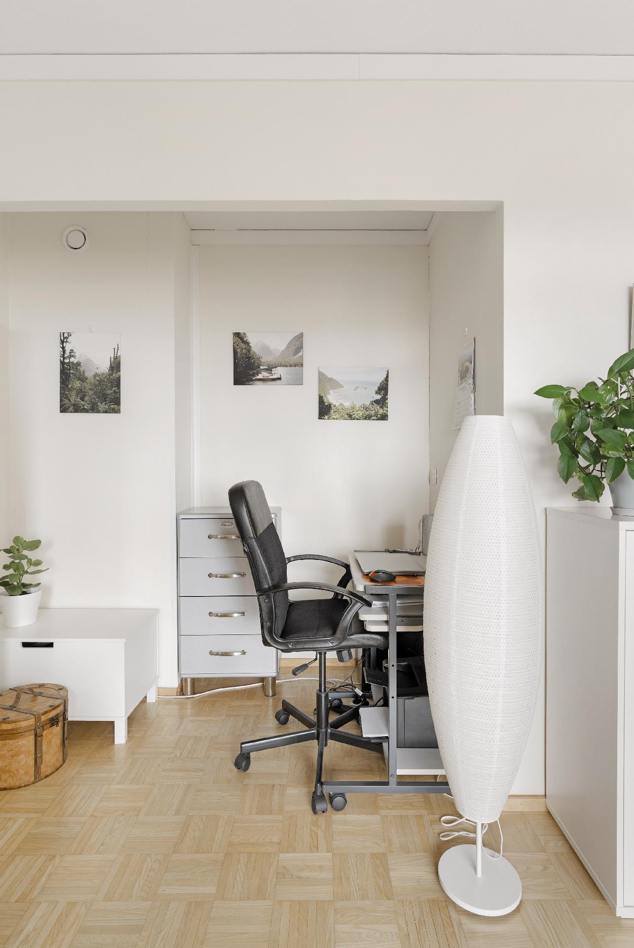 Raappavuorenkuja 8, Martinlaakso, Vantaa