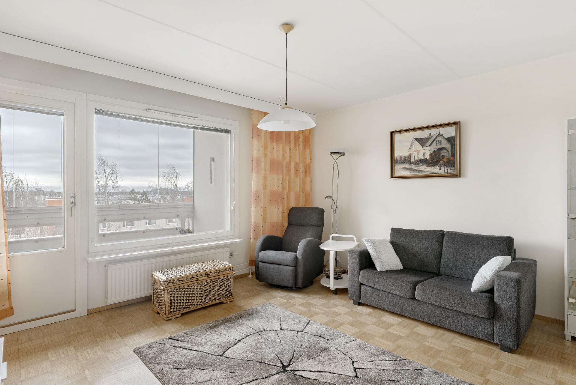 Raappavuorenkuja 8, Martinlaakso, Vantaa